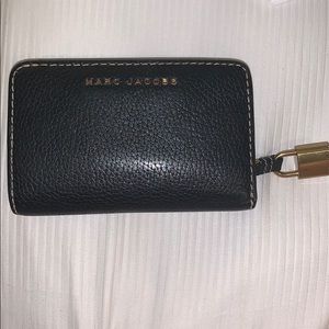 Marc jacobs wallet
